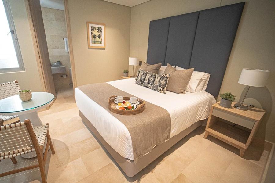 Oz Hotel Luxury Cartagena Bagian luar foto