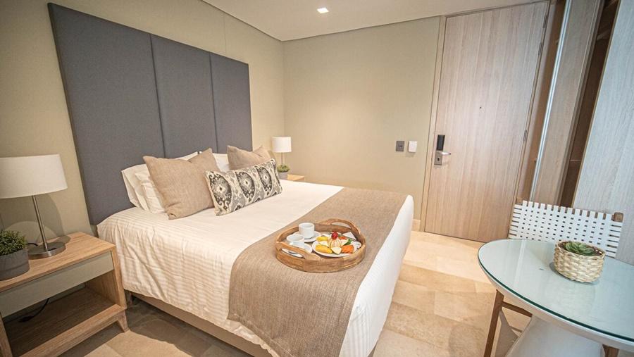 Oz Hotel Luxury Cartagena Bagian luar foto