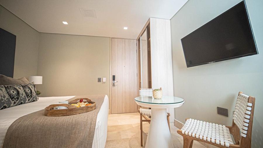 Oz Hotel Luxury Cartagena Bagian luar foto