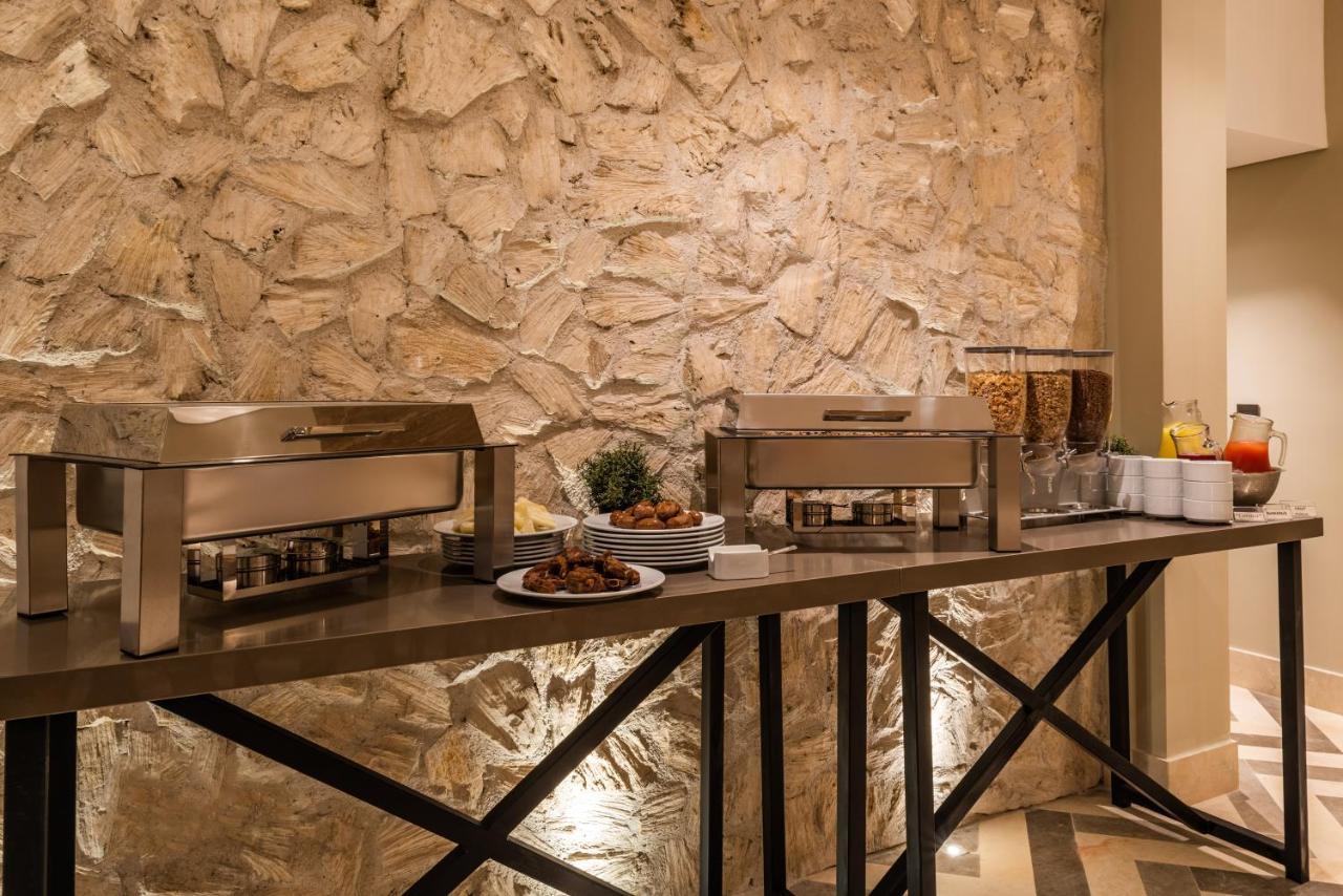 Oz Hotel Luxury Cartagena Bagian luar foto