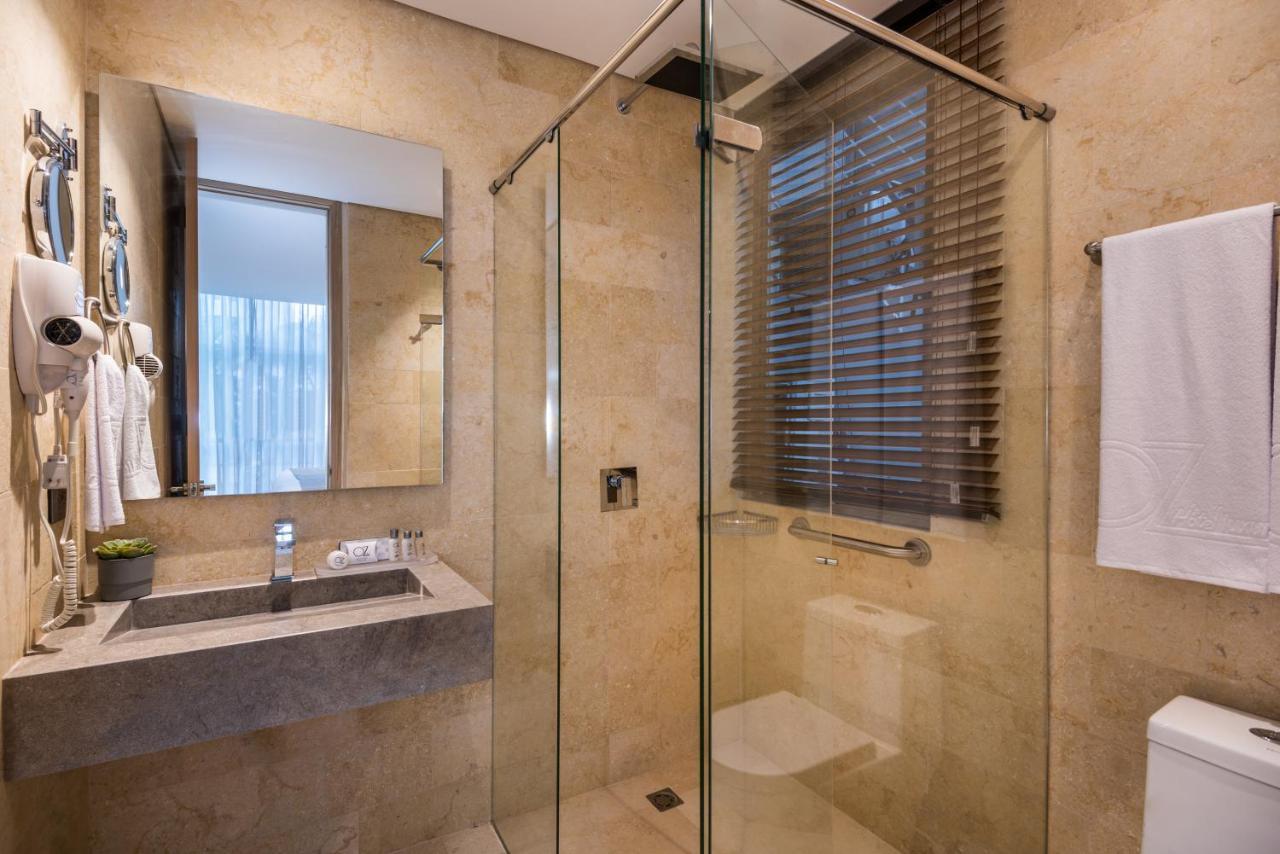 Oz Hotel Luxury Cartagena Bagian luar foto