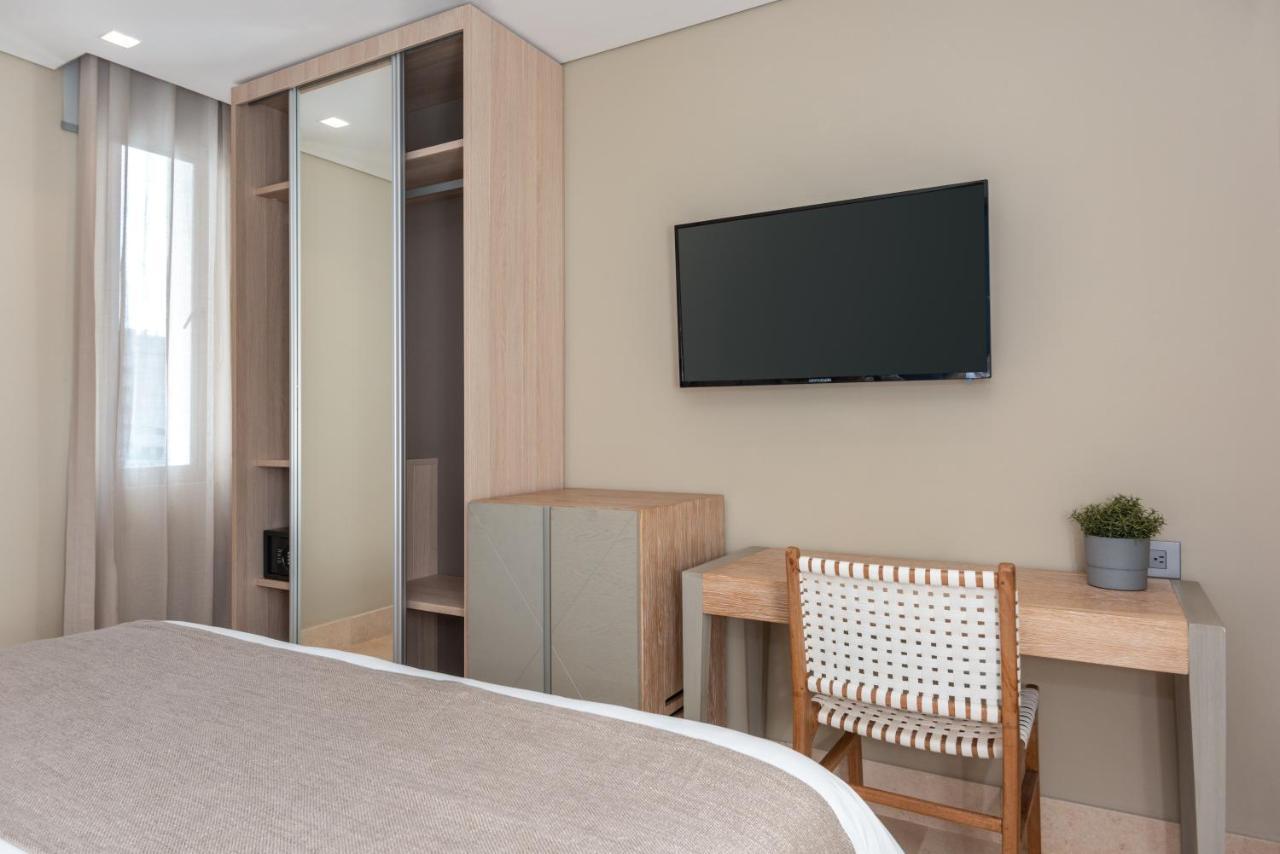 Oz Hotel Luxury Cartagena Bagian luar foto