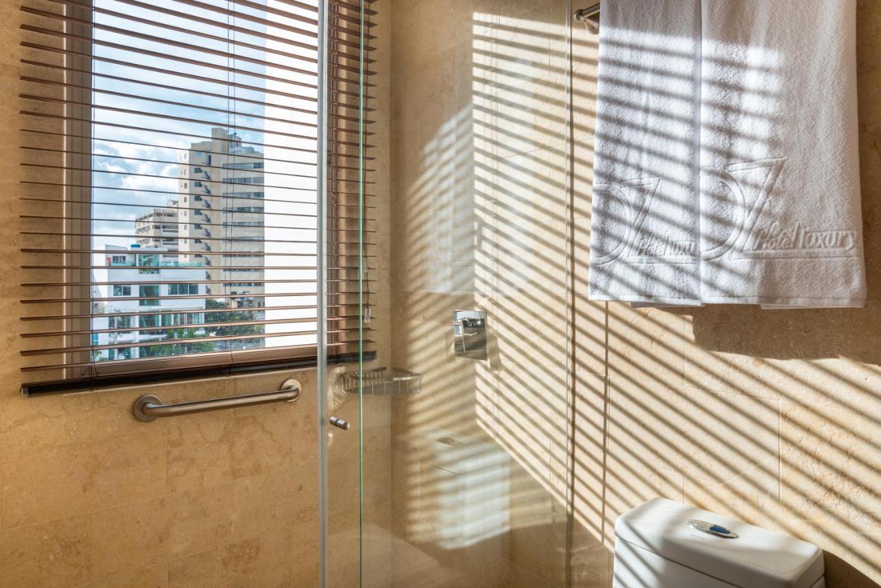 Oz Hotel Luxury Cartagena Bagian luar foto