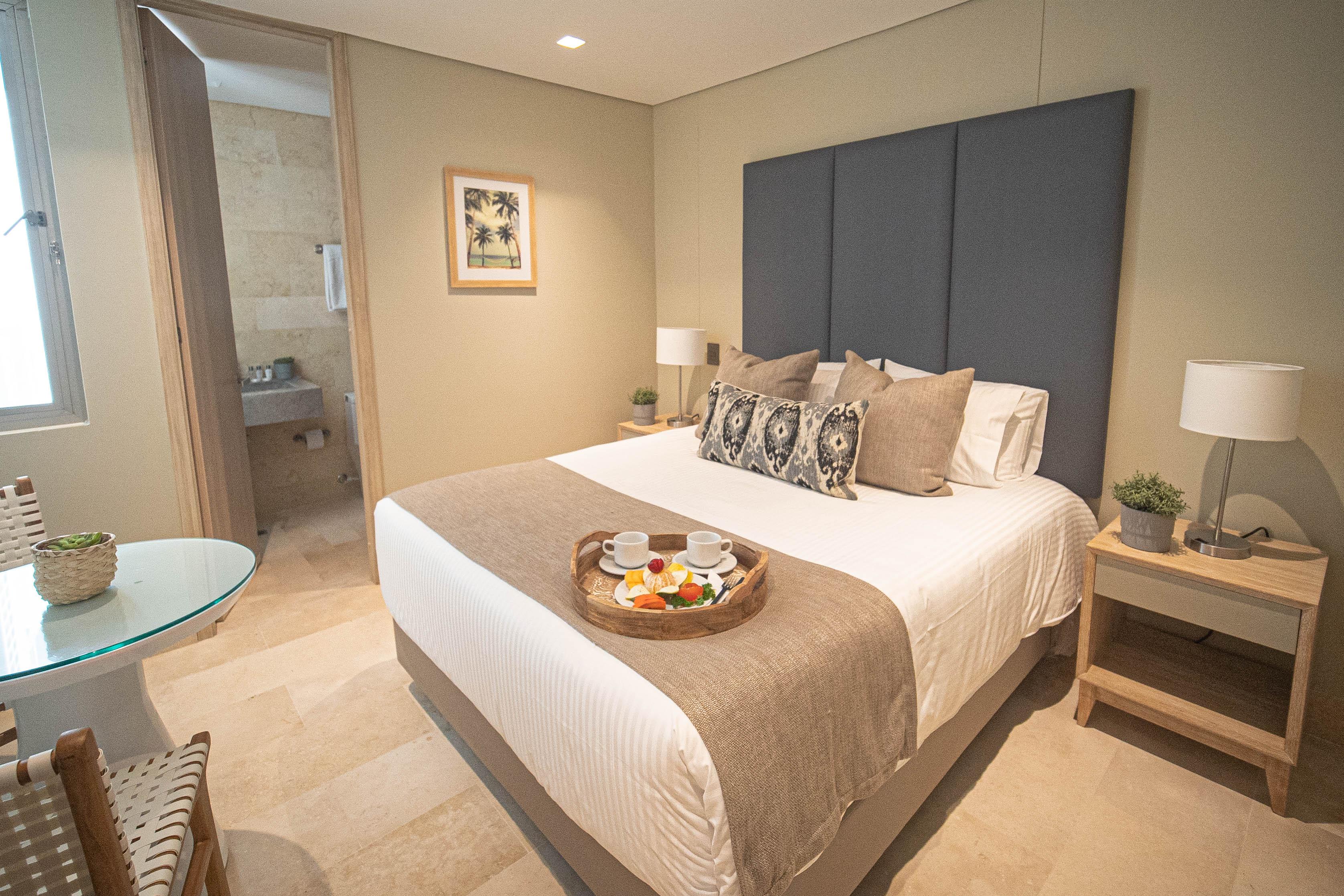 Oz Hotel Luxury Cartagena Bagian luar foto