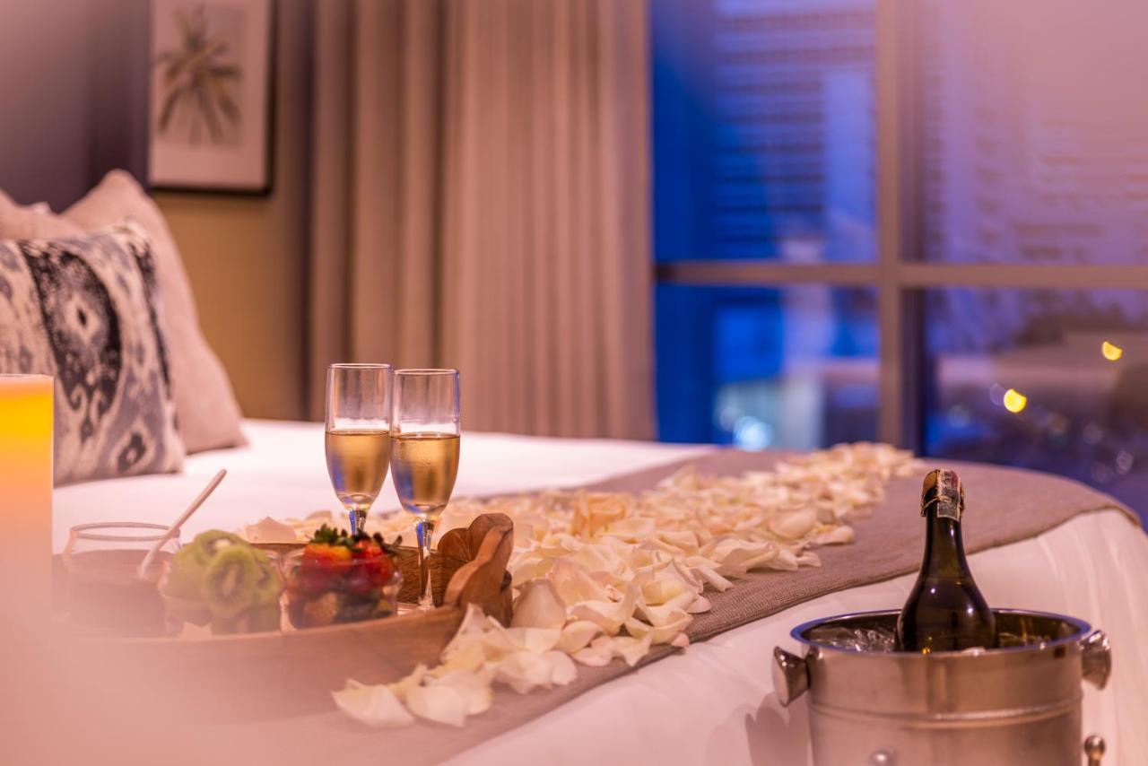 Oz Hotel Luxury Cartagena Bagian luar foto